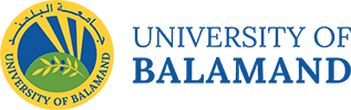 University of Balamand logo
