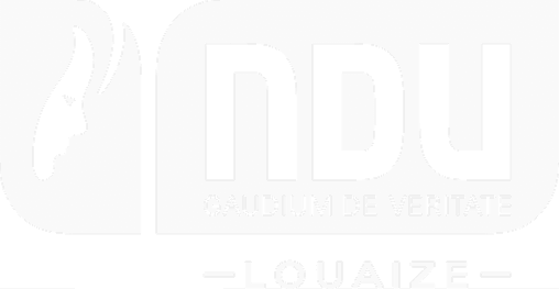 Notre Dame University-Louaize logo