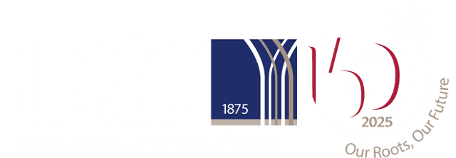 Saint Joseph University logo